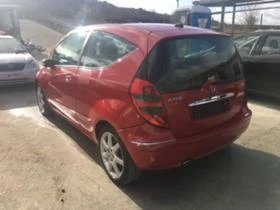 Mercedes-Benz A 180 CDI 6 | Mobile.bg    4