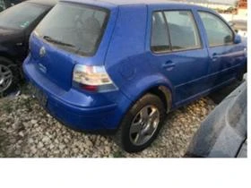 VW Golf 1.6 SR - [4] 