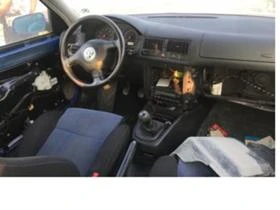 VW Golf 1.6 SR - [6] 