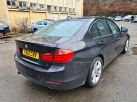 BMW 318 3бр 318D 320D - [4] 