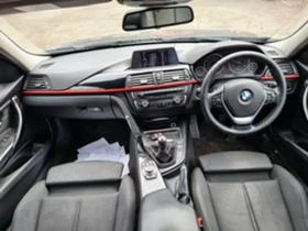 BMW 318 3бр 318D 320D - [3] 