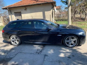  BMW 535