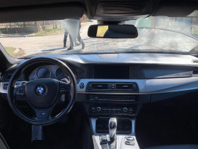 BMW 535 На Части, снимка 5 - Автомобили и джипове - 40025381