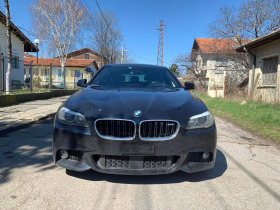 BMW 535 На Части, снимка 2