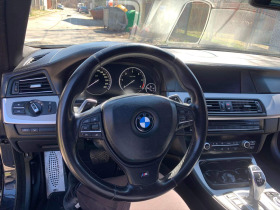 BMW 535 На Части, снимка 6 - Автомобили и джипове - 40025381