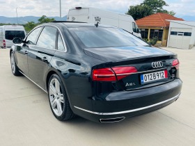 Audi A8 EXLUSIVE!3XTV!360!S8/21Z!Немска!1-ви собств!, снимка 5