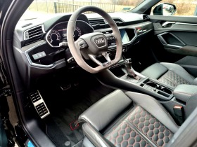 Audi RSQ3 Пробег 17 400 км!, снимка 9