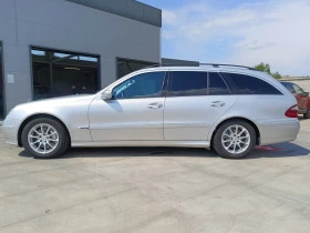 Mercedes-Benz E 320 3.0 V6 7G-TRONIC , снимка 5