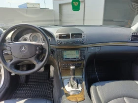 Mercedes-Benz E 320 3.0 V6 7G-TRONIC , снимка 6