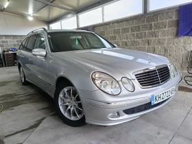 Mercedes-Benz E 320 3.0 V6 7G-TRONIC , снимка 2