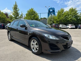 Mazda 6 1, 8 Бензин/Реални км, снимка 6