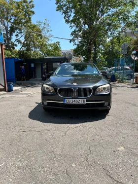 BMW 730, снимка 1