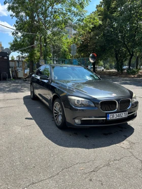 BMW 730, снимка 2