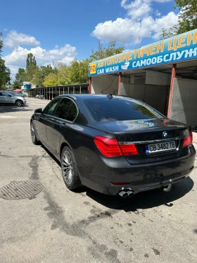 BMW 730, снимка 6