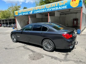 BMW 730, снимка 5