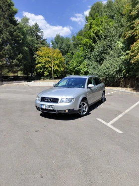 Audi A4, снимка 2