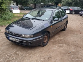 Fiat Bravo, снимка 1