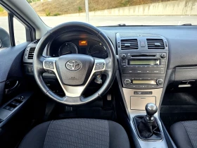 Toyota Avensis 1.8 бензин 147к.с , снимка 8