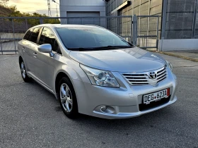 Toyota Avensis 1.8 бензин 147к.с , снимка 3