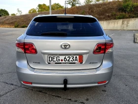 Toyota Avensis 1.8 бензин 147к.с , снимка 6