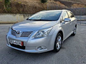 Toyota Avensis 1.8 бензин 147к.с , снимка 1