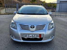 Toyota Avensis 1.8 бензин 147к.с , снимка 2