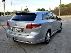 Toyota Avensis 1.8 бензин 147к.с , снимка 7