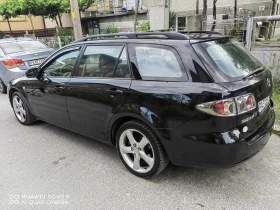 Mazda 6, снимка 9