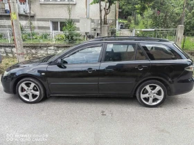 Mazda 6, снимка 5