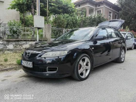 Mazda 6, снимка 2