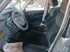 Citroen C4 Picasso 1.6hdi AUTOMATIC , снимка 6