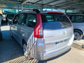 Citroen C4 Picasso 1.6hdi AUTOMATIC , снимка 5