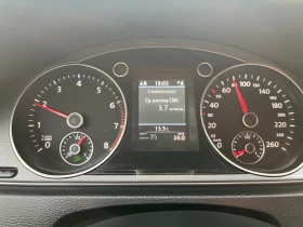 VW Passat 1.4 16vnavi multifuel, снимка 12