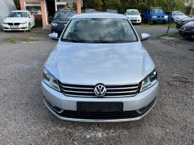 VW Passat 1.4 16vnavi multifuel - [4] 