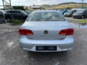 VW Passat 1.4 16vnavi multifuel - [7] 