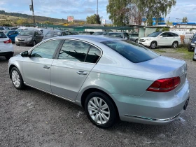 VW Passat 1.4 16vnavi multifuel - [5] 