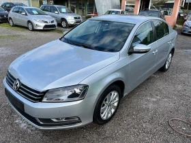 VW Passat 1.4 16vnavi multifuel | Mobile.bg    1