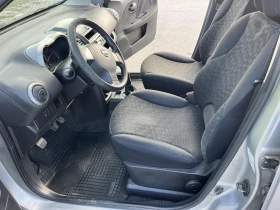 Nissan Note 1.4I 88кс EURO 4 КЛИМАТИК, снимка 8