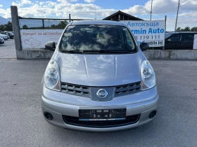 Nissan Note 1.4I 88кс EURO 4 КЛИМАТИК, снимка 2