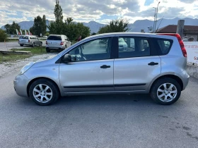 Nissan Note 1.4I 88кс EURO 4 КЛИМАТИК, снимка 6