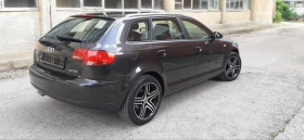 Audi A3 1.9TDI, снимка 6