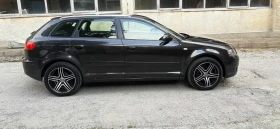 Audi A3 1.9TDI, снимка 4