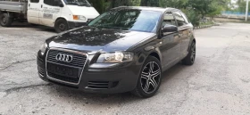 Audi A3 1.9TDI, снимка 1