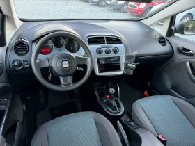 Seat Altea XL 1.9тди 105к.с КЛИМАТИК  - [10] 