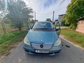 Mercedes-Benz A 180 W169 , снимка 3