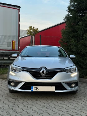 Обява за продажба на Renault Megane 1.5 dCI ~15 400 лв. - изображение 1