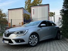 Renault Megane 1.5 dCI