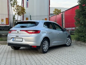 Обява за продажба на Renault Megane 1.5 dCI ~15 400 лв. - изображение 5