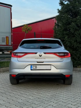 Обява за продажба на Renault Megane 1.5 dCI ~15 400 лв. - изображение 4