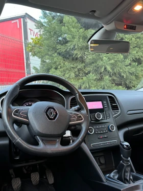 Renault Megane 1.5 dCI | Mobile.bg    12